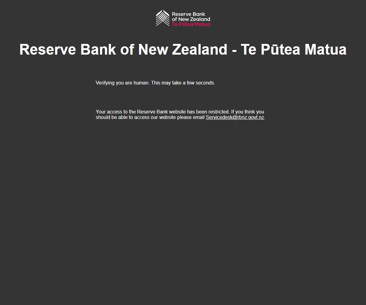 rbnz.govt.nz