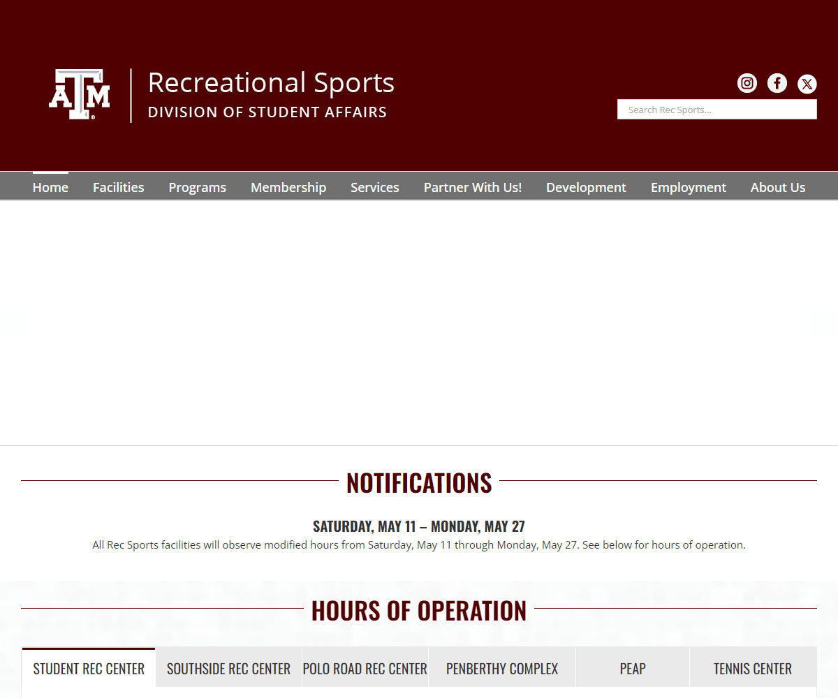 recsports.tamu.edu