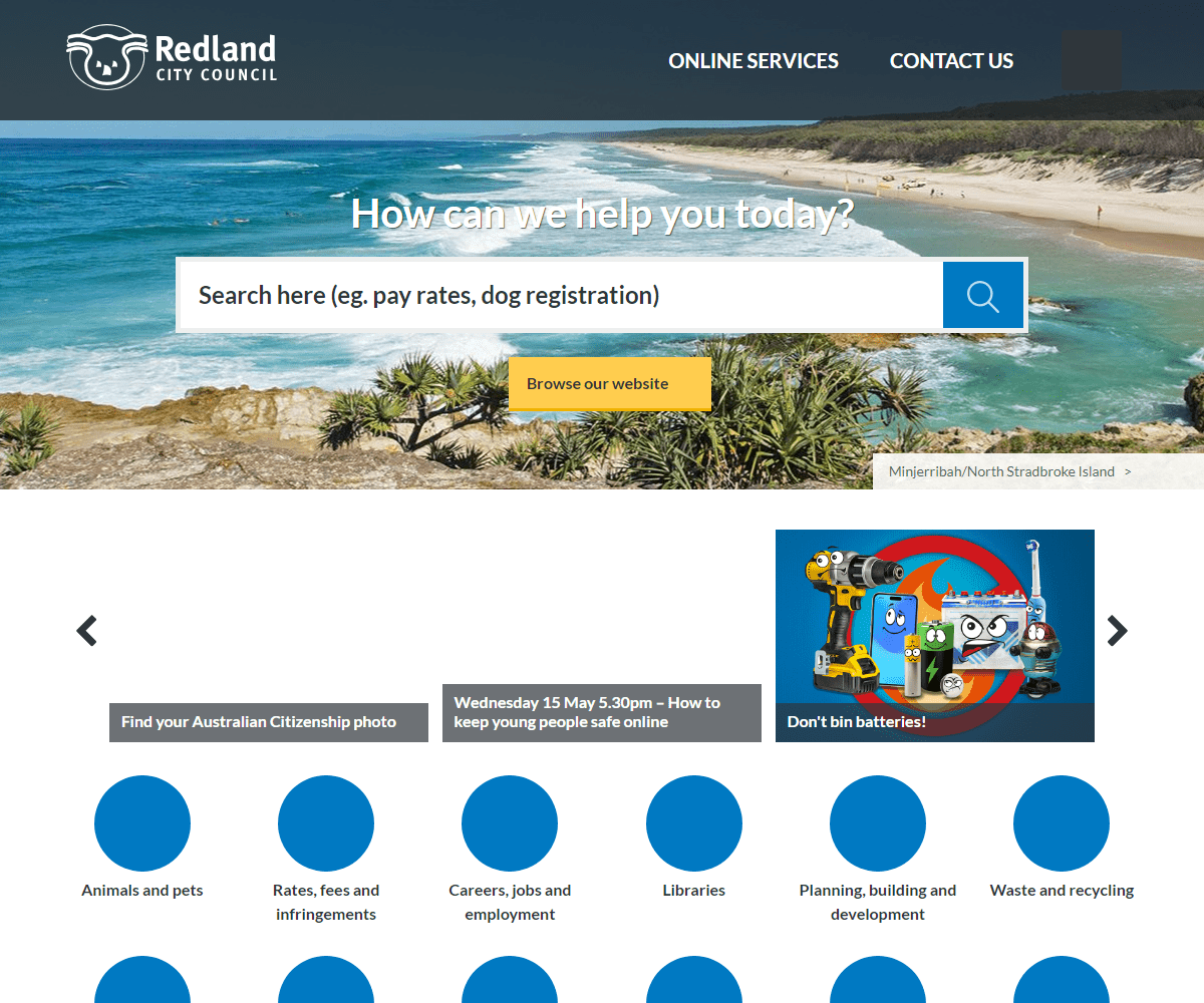 redland.qld.gov.au