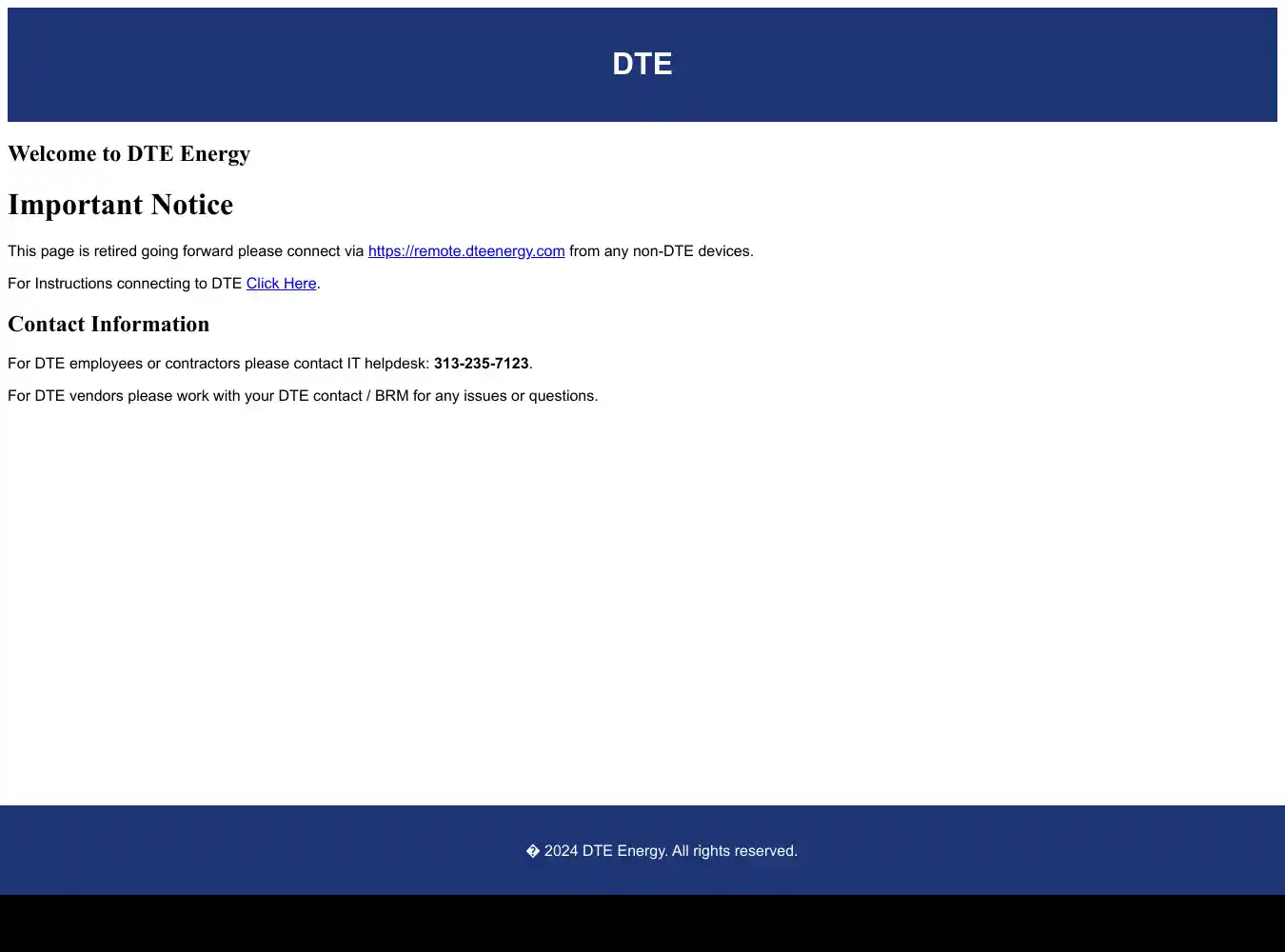 remoteaccess.dteenergy.com