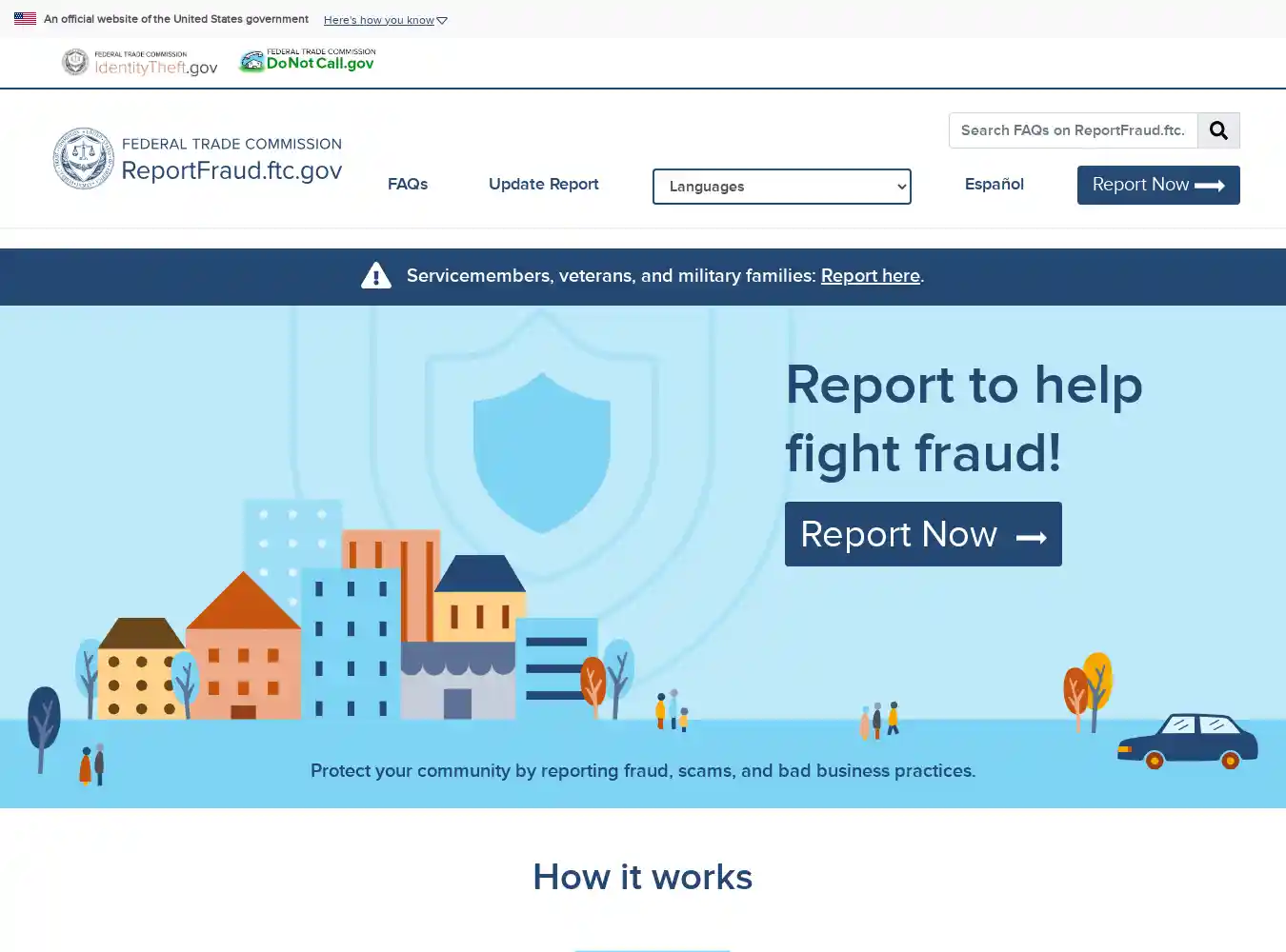 reportfraud.ftc.gov