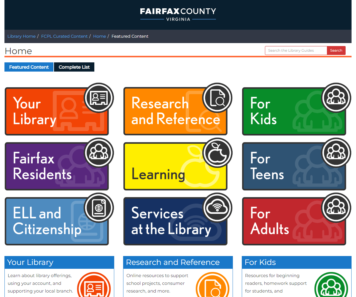 research.fairfaxcounty.gov