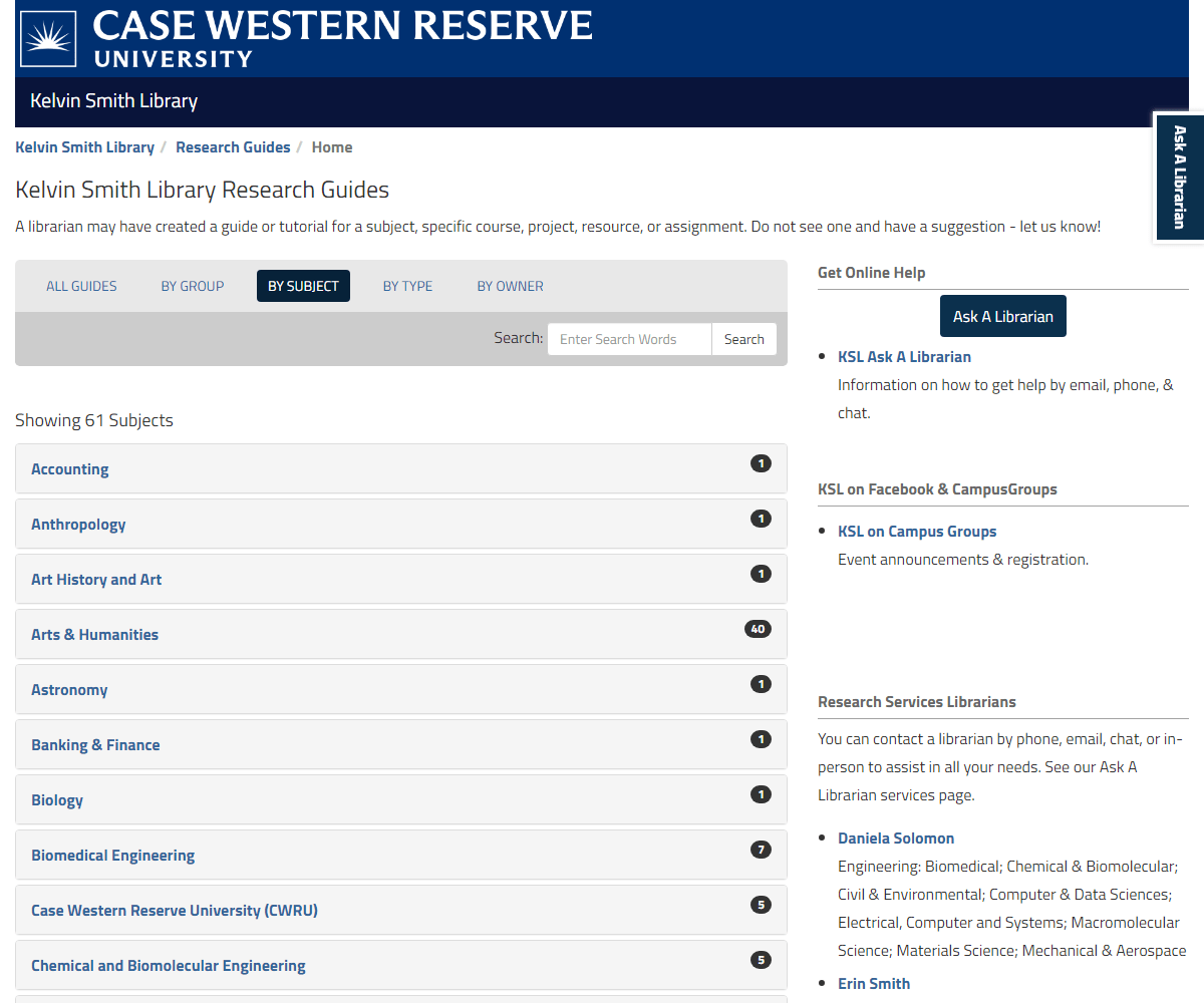 researchguides.case.edu