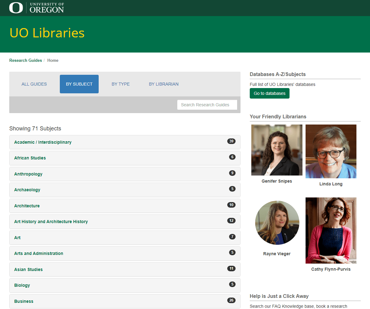 researchguides.uoregon.edu