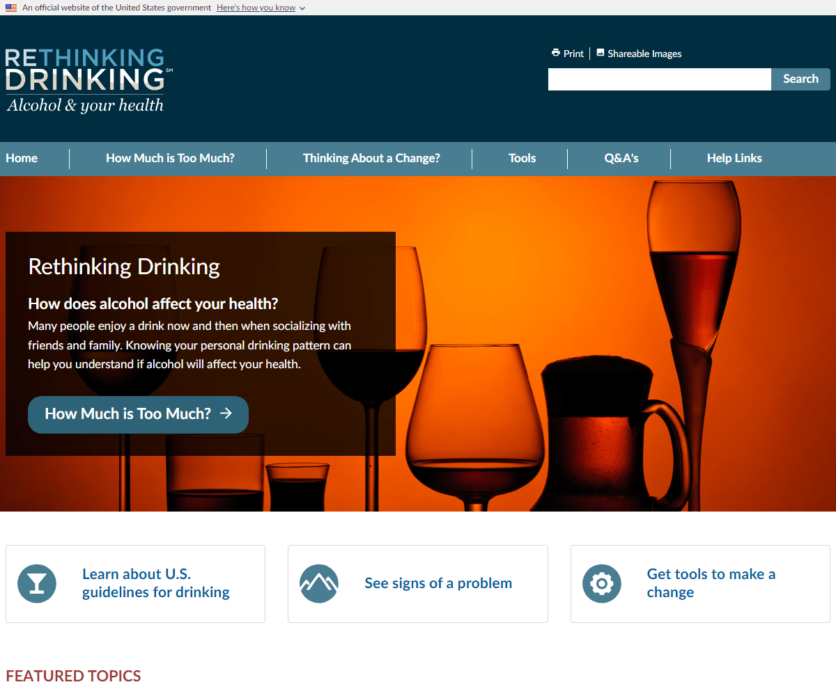 rethinkingdrinking.niaaa.nih.gov