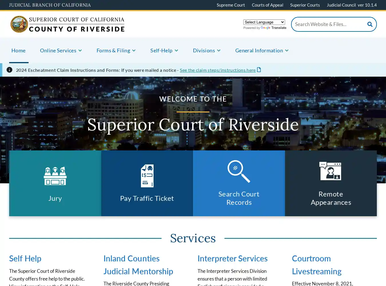 riverside.courts.ca.gov