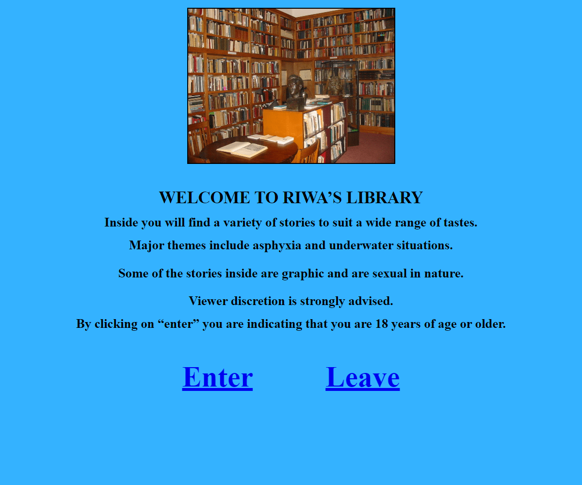 riwaslibrary.com