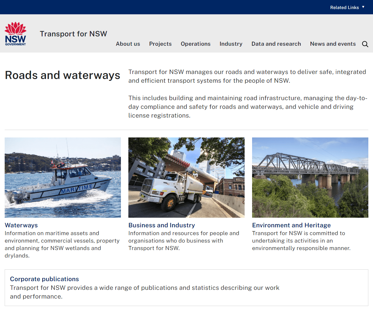 roads-waterways.transport.nsw.gov.au