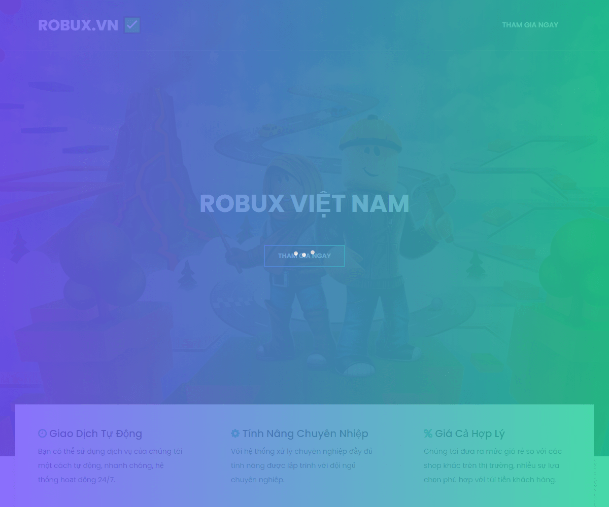 robux.vn