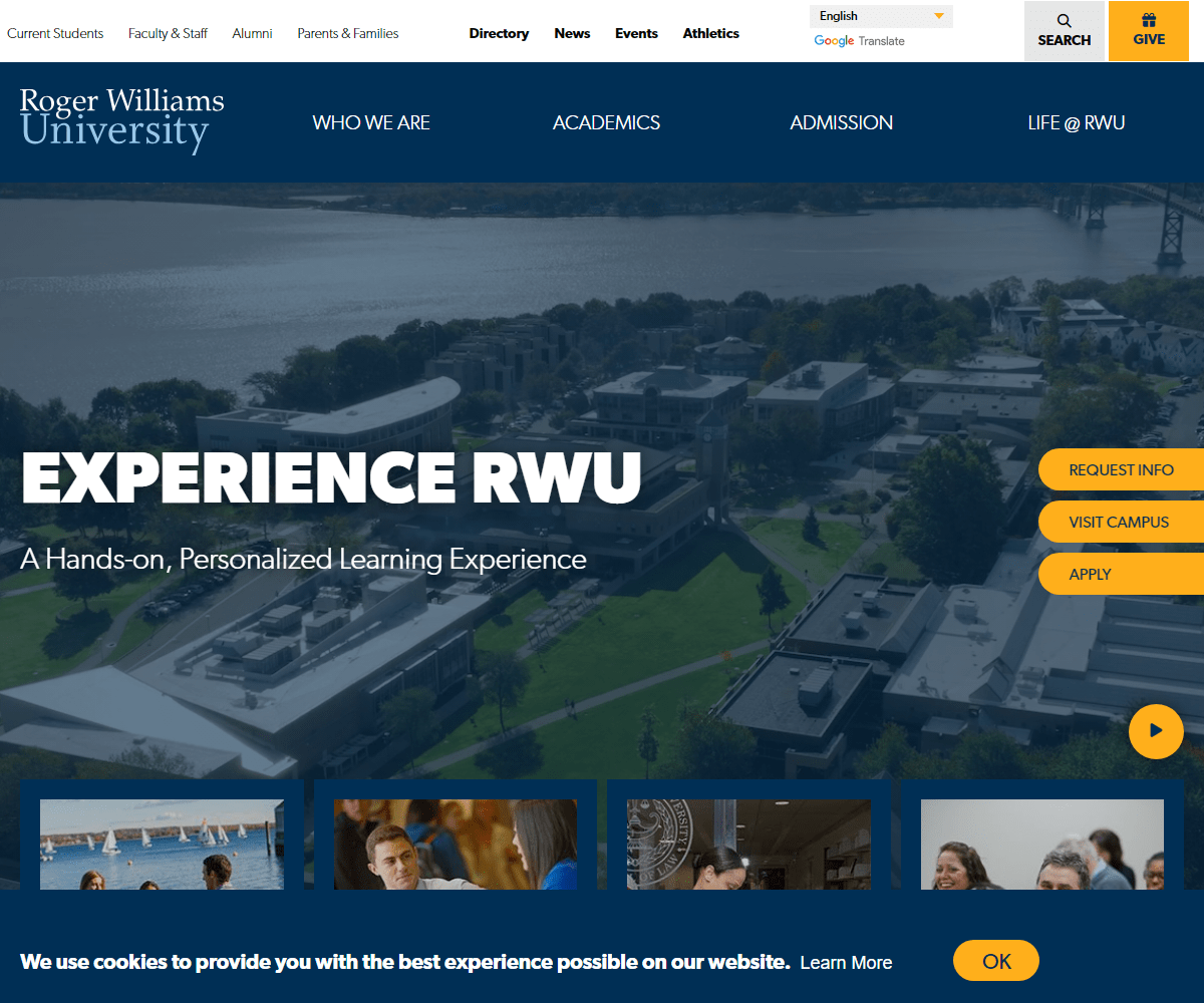 rwu.edu