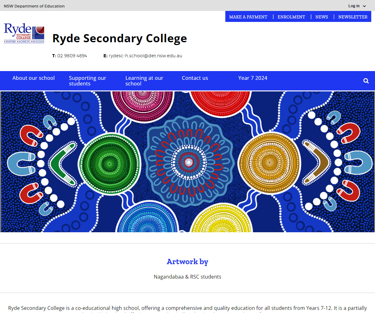 rydesc-h.schools.nsw.gov.au