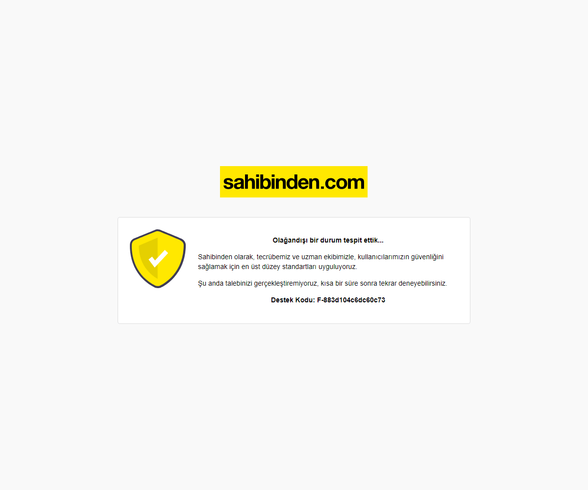 sahibinden.com