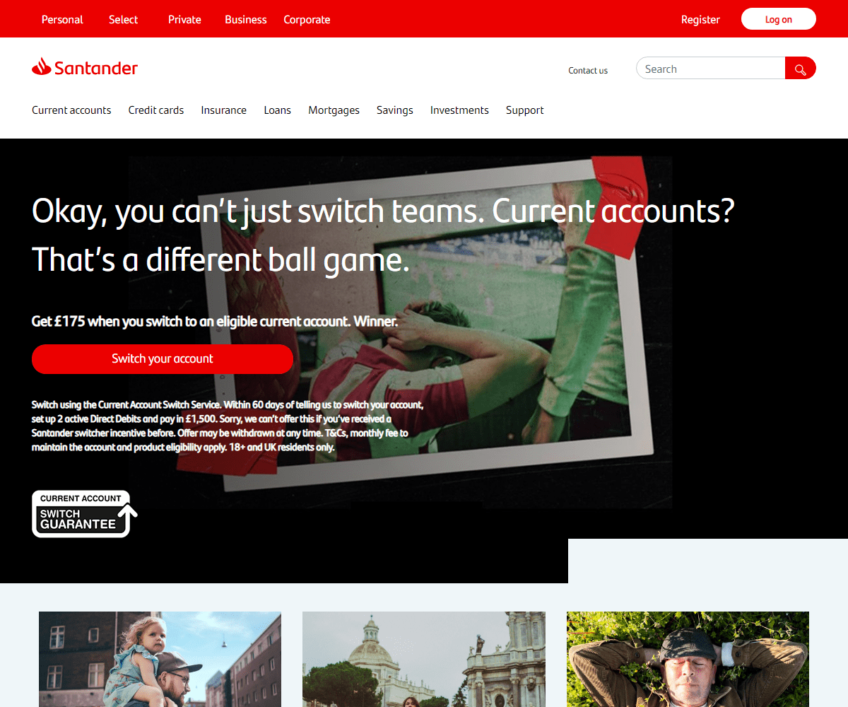 santander.co.uk