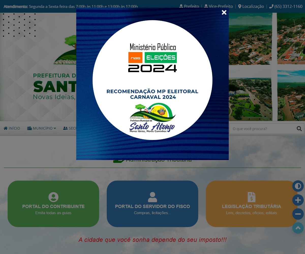 santoafonso.mt.gov.br