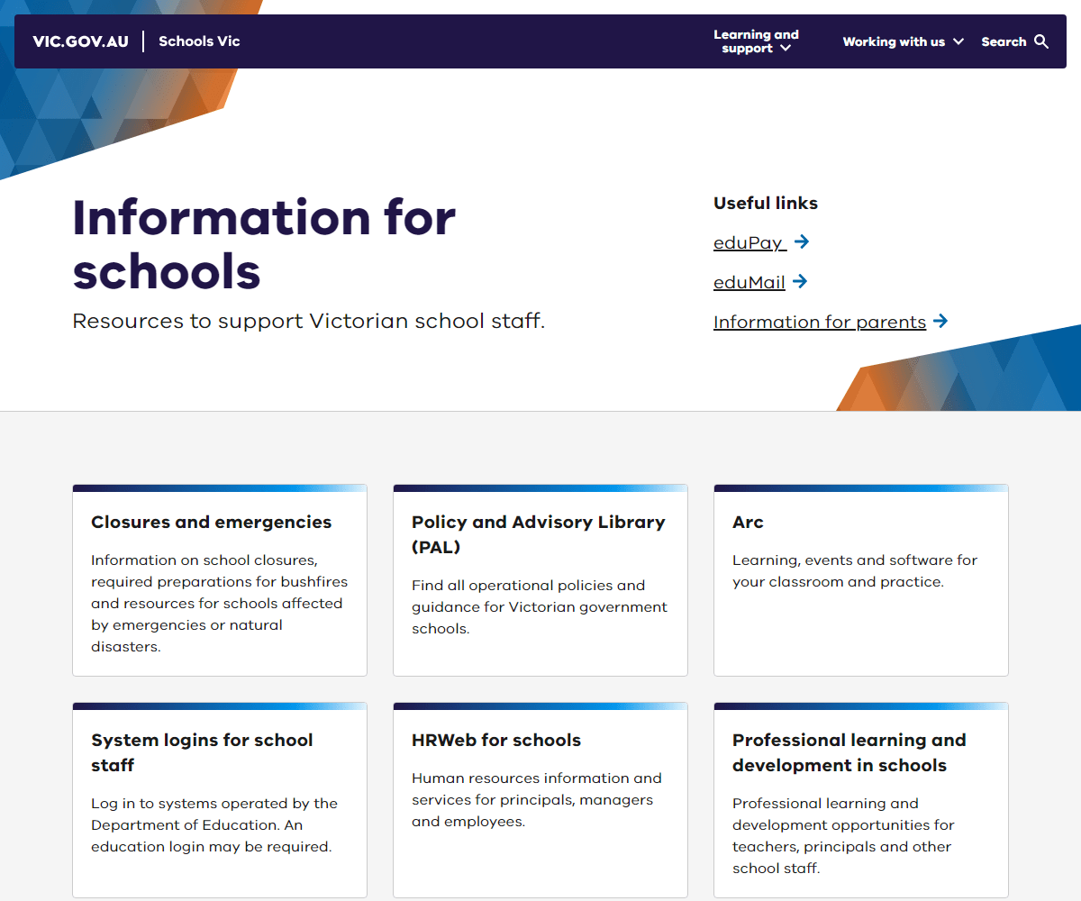 schools.vic.gov.au