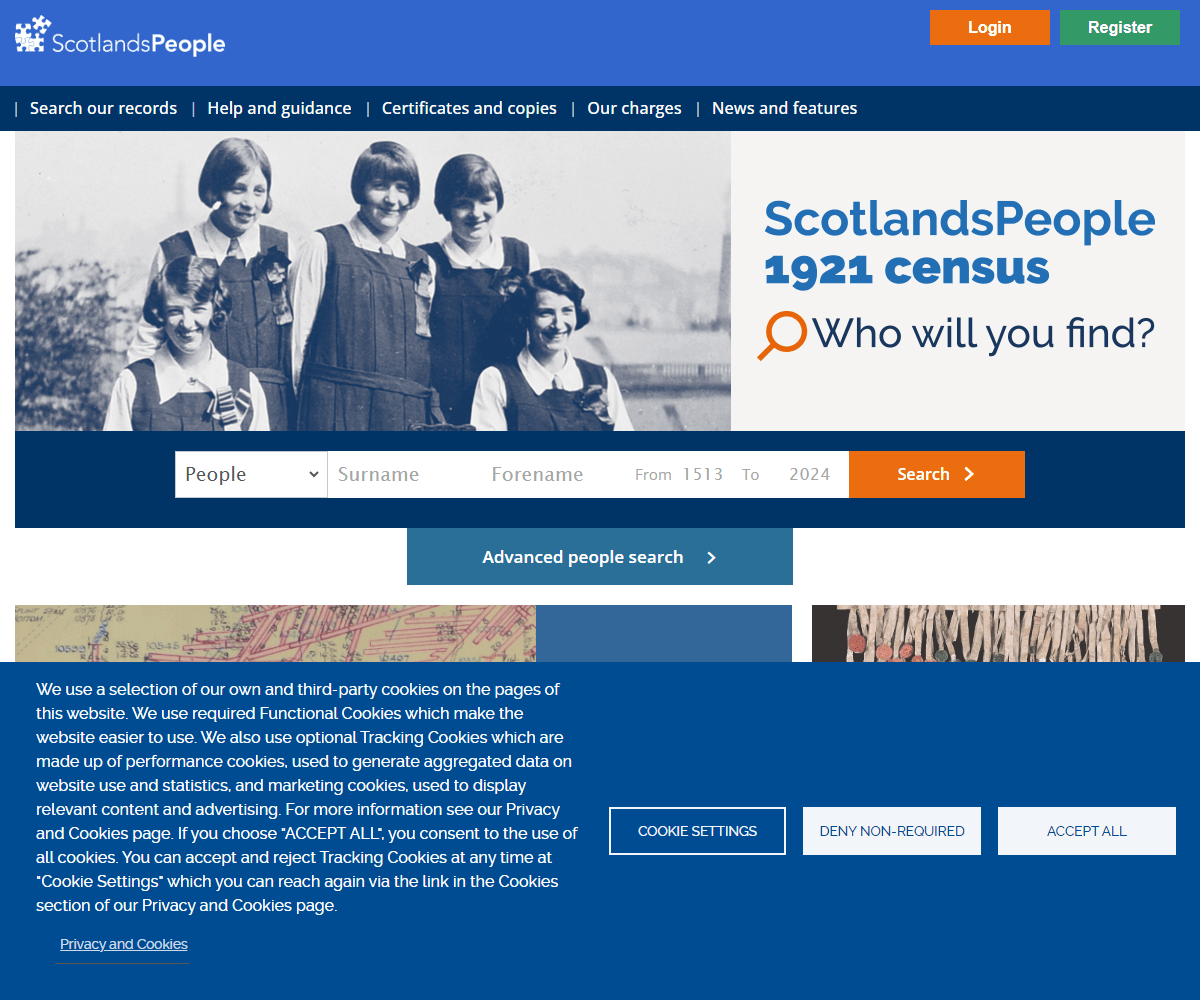 scotlandspeople.gov.uk