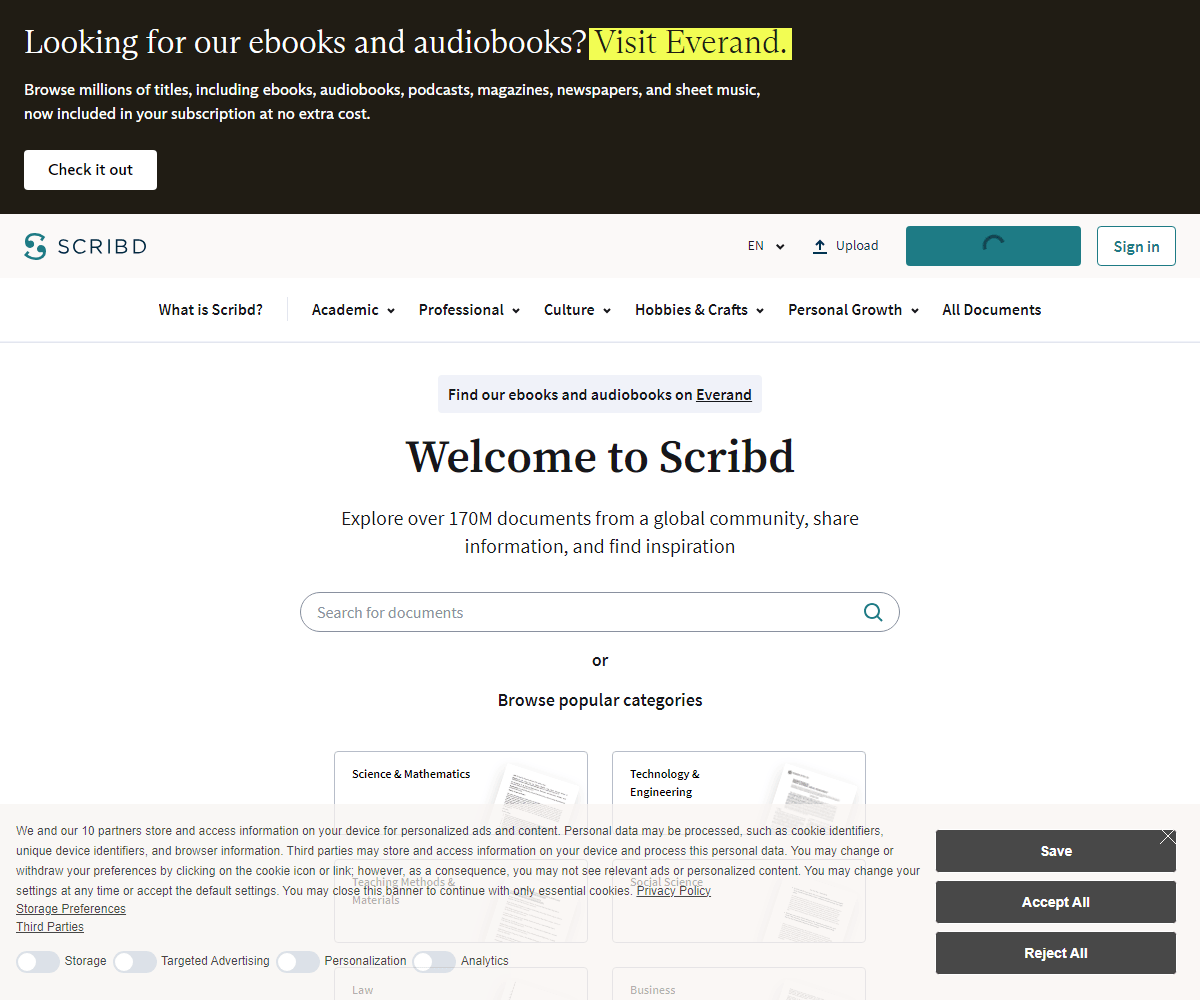 scribd.com