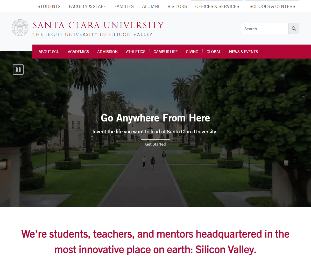 scu.edu