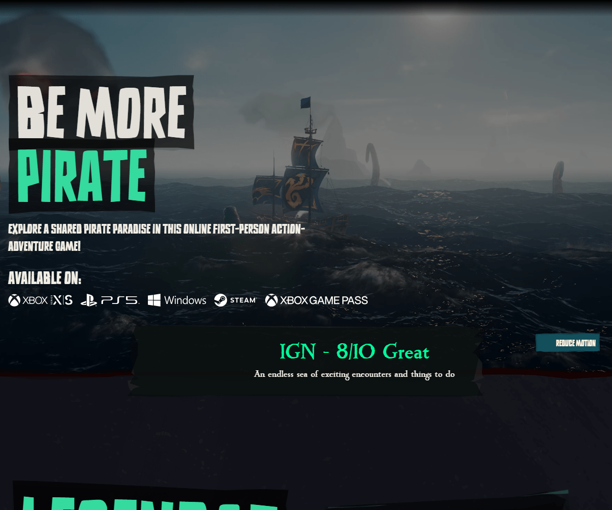 seaofthieves.com