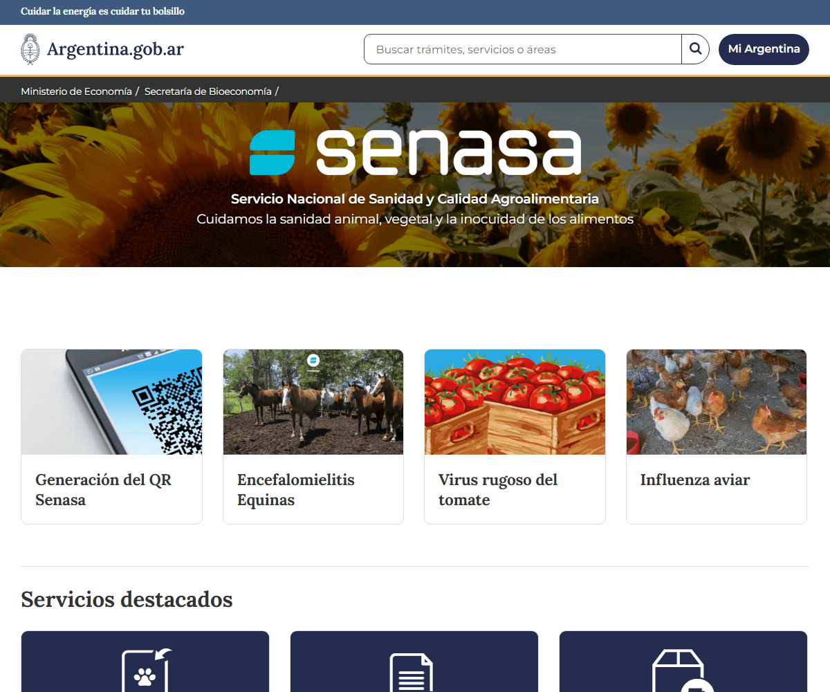 senasa.gov.ar