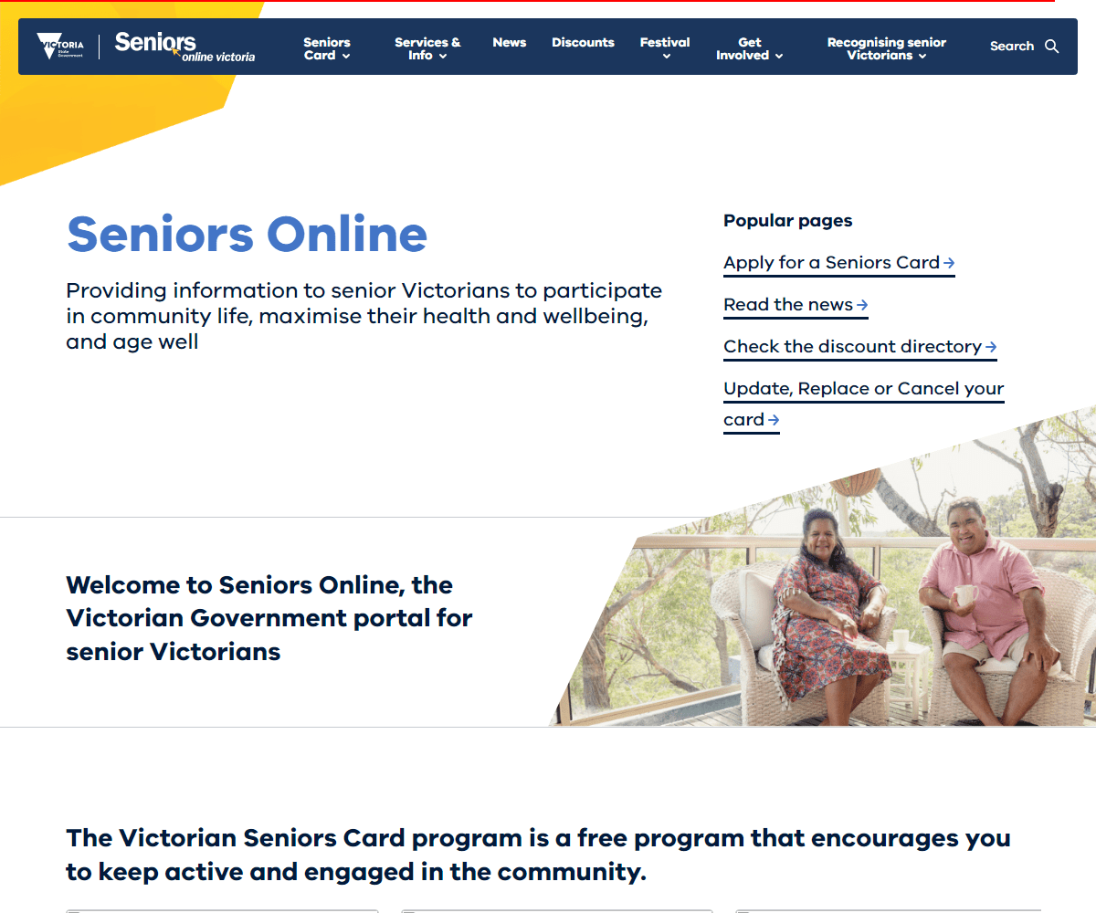 seniorsonline.vic.gov.au