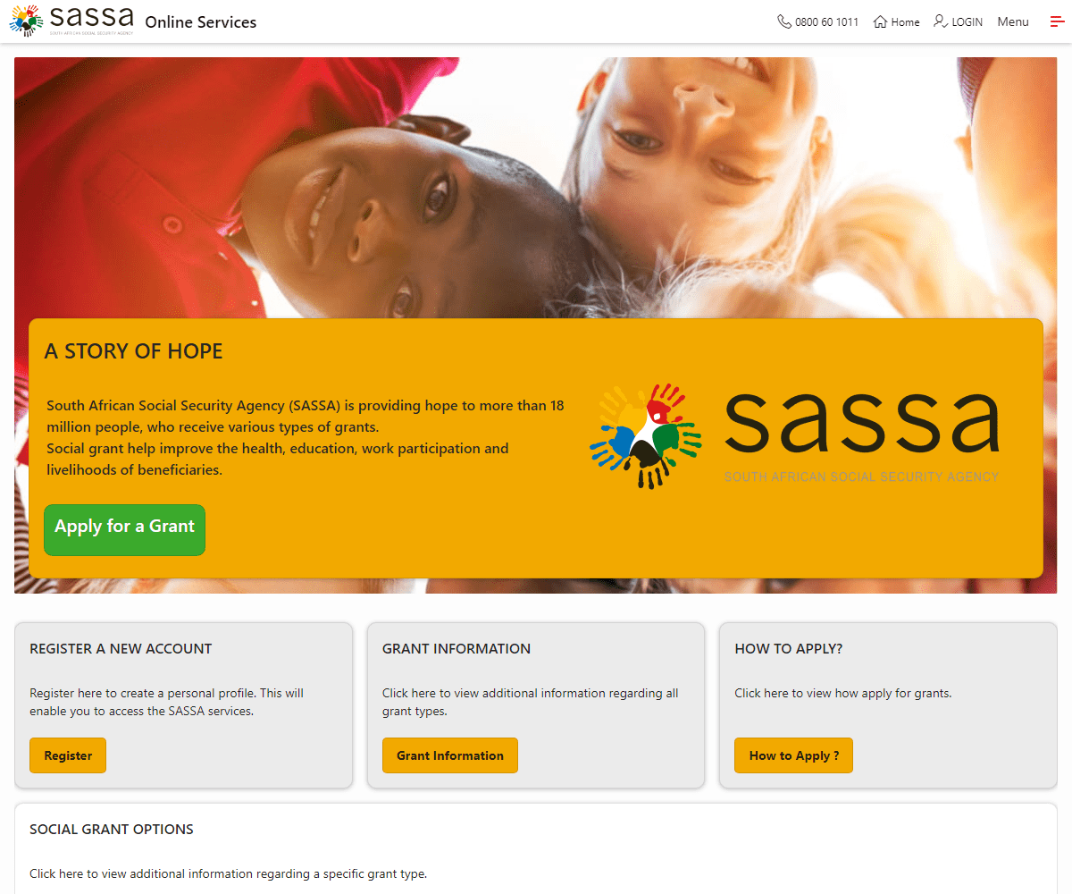 services.sassa.gov.za