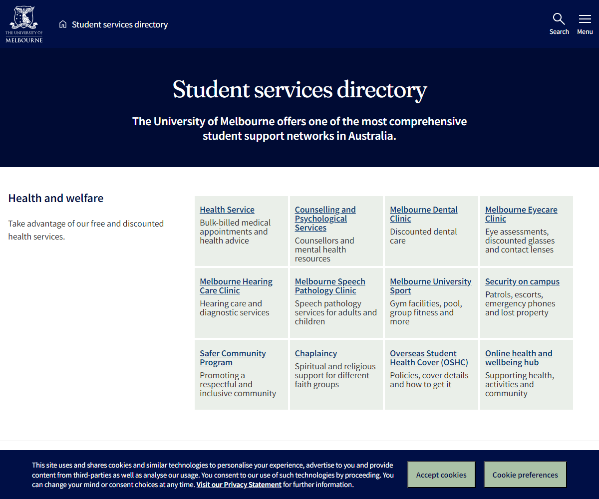 services.unimelb.edu.au