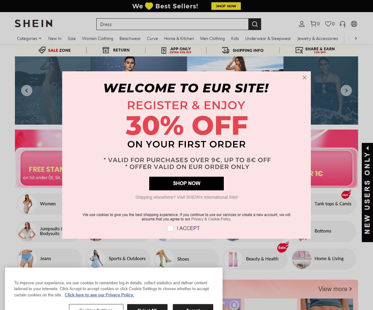 shein.com