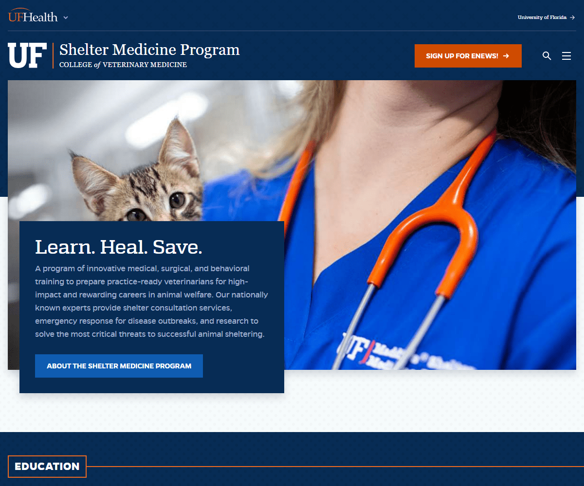 sheltermedicine.vetmed.ufl.edu