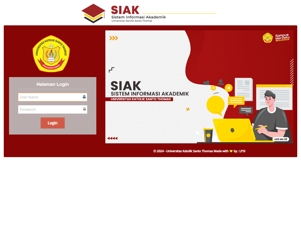 siak.ust.ac.id