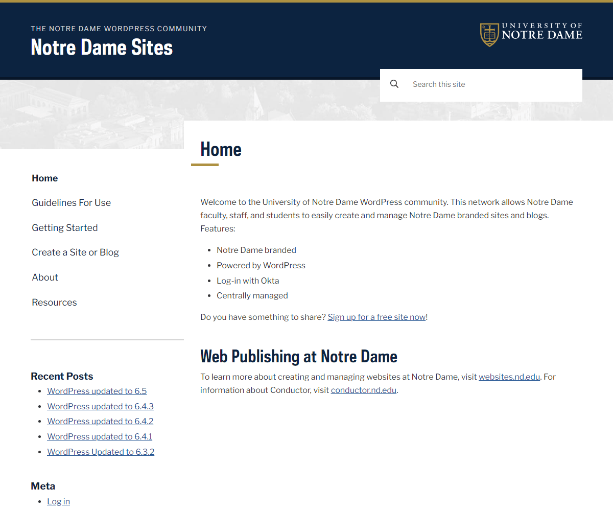 sites.nd.edu