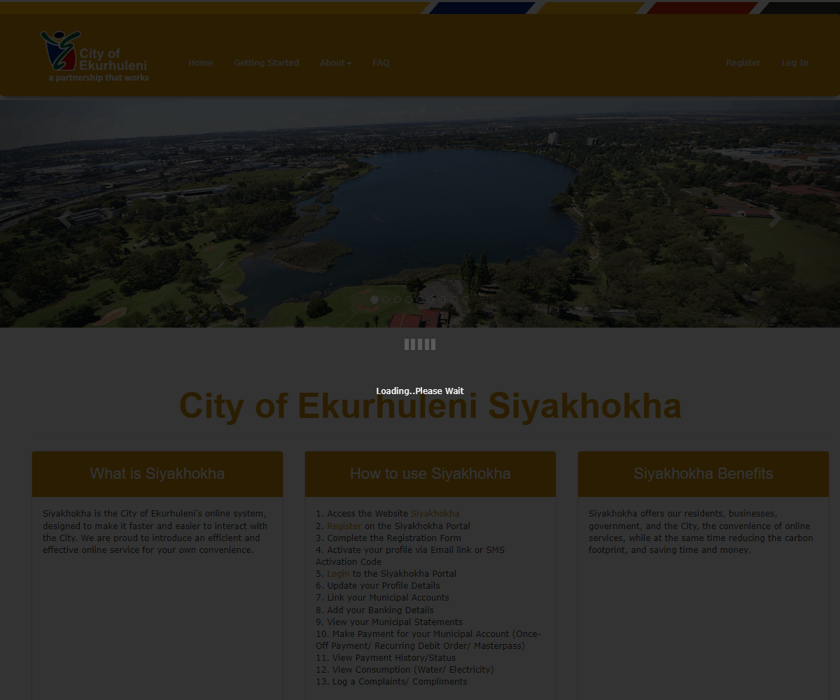 siyakhokha.ekurhuleni.gov.za