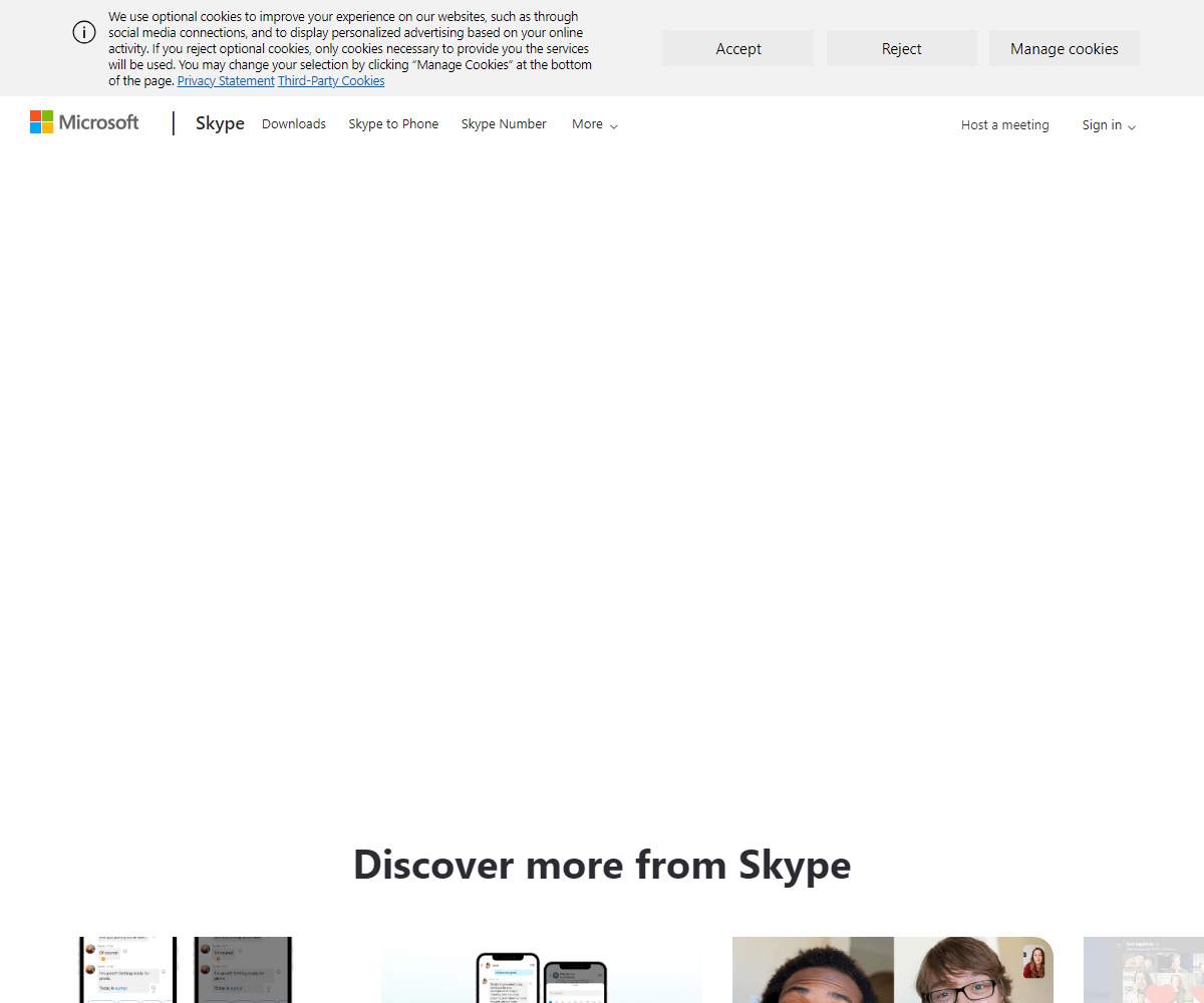 skype.com