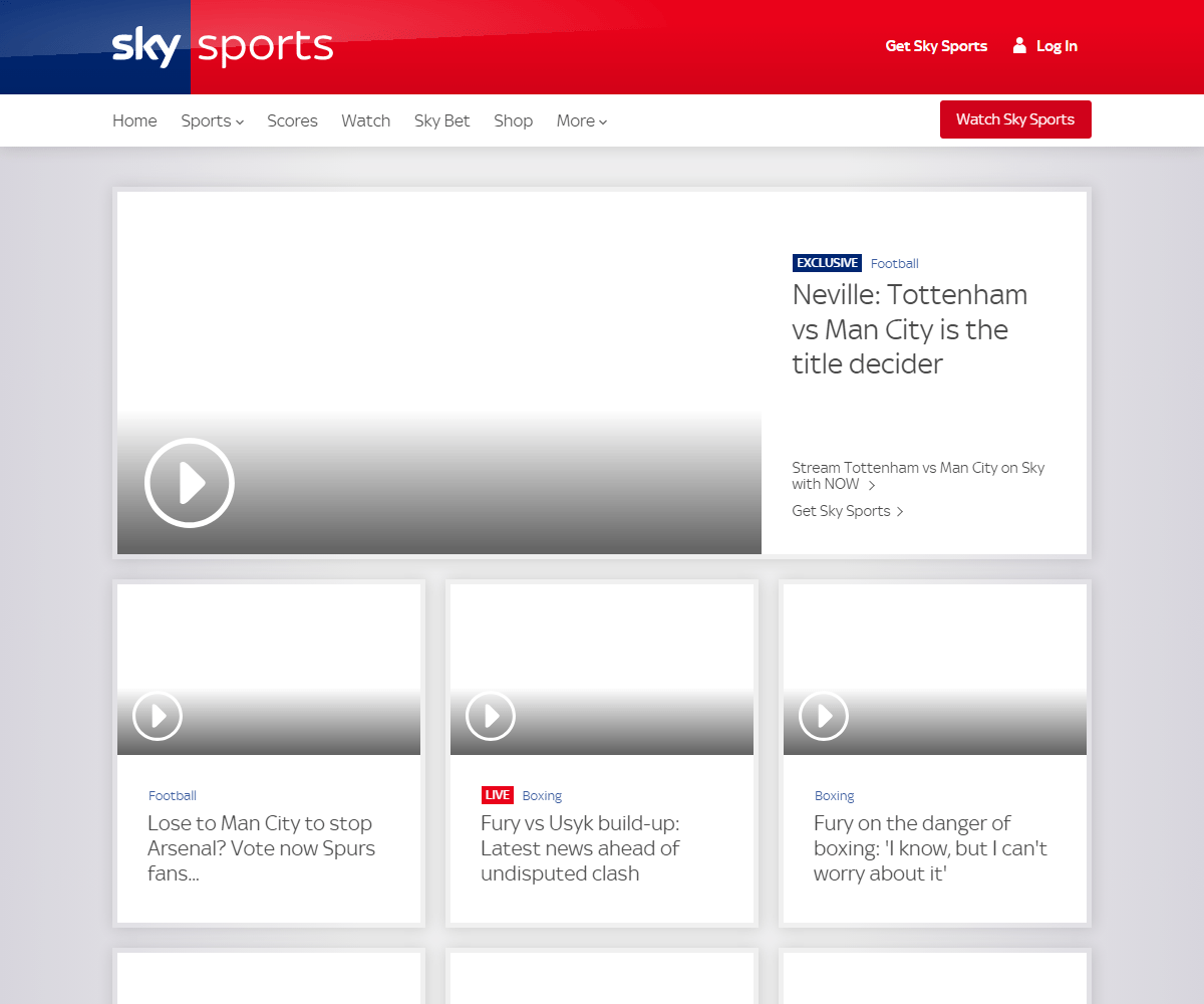 skysports.com