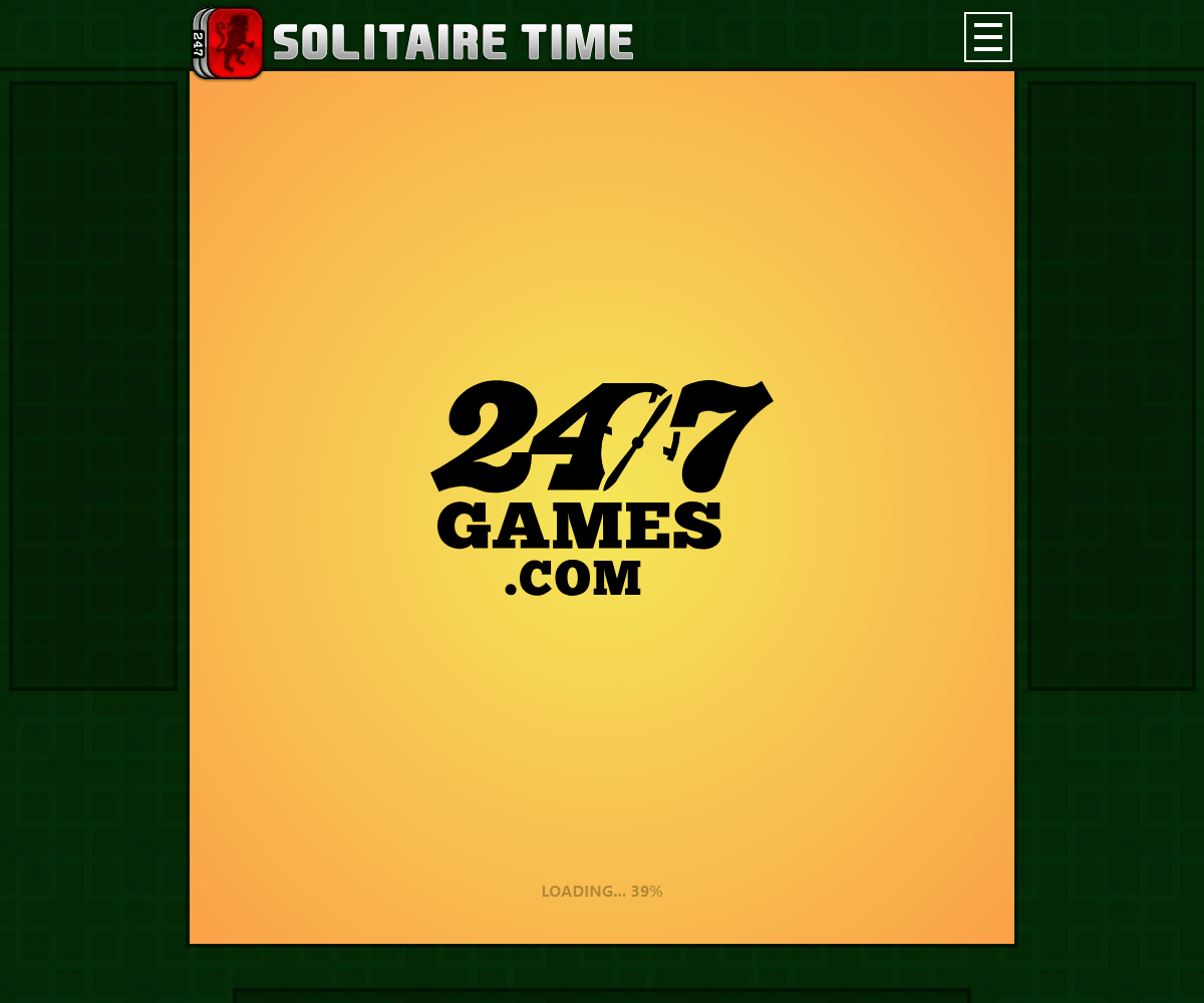 solitairetime.com