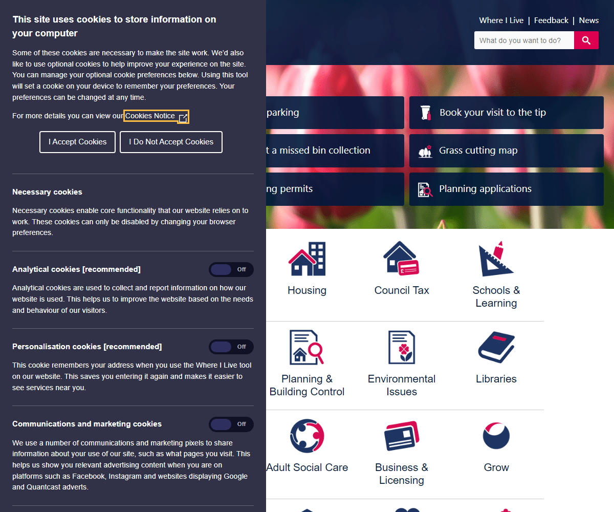 southampton.gov.uk