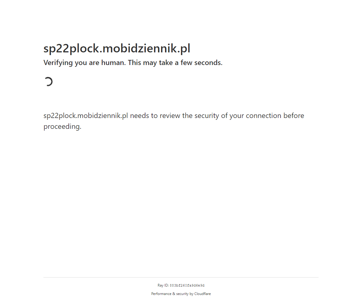 sp22plock.mobidziennik.pl