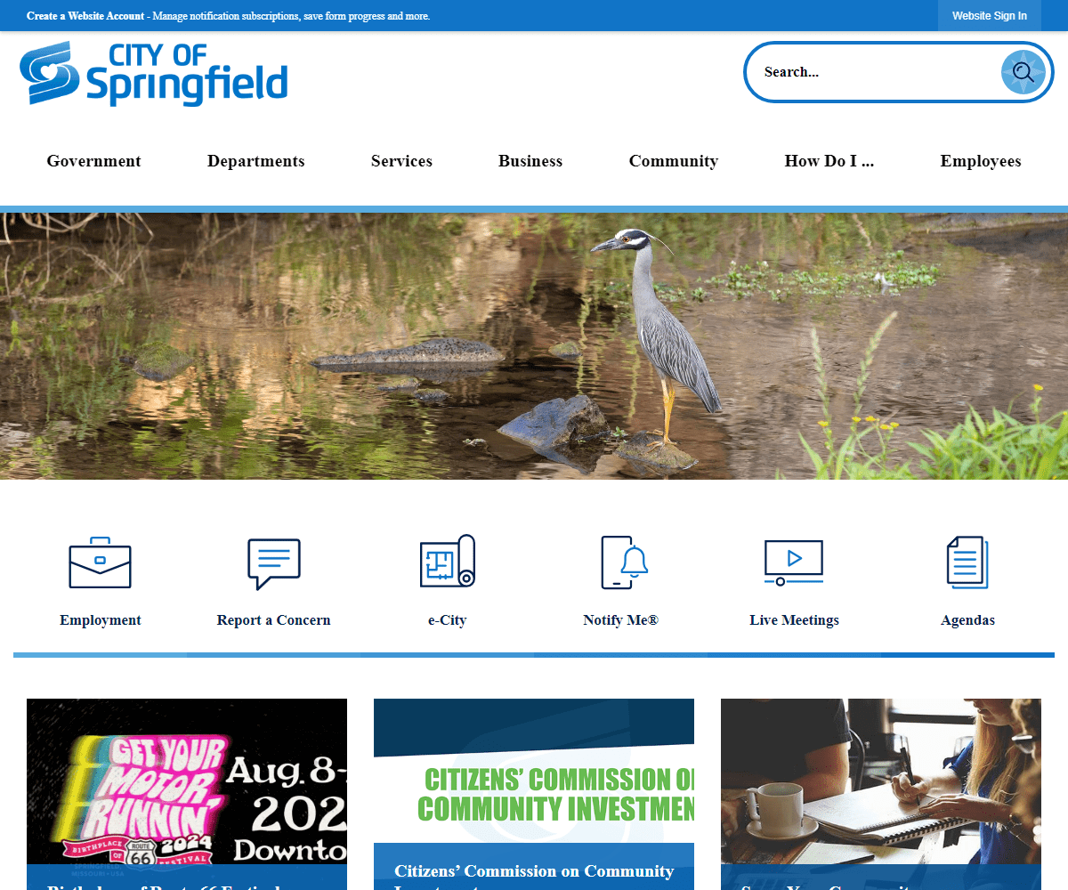 springfieldmo.gov