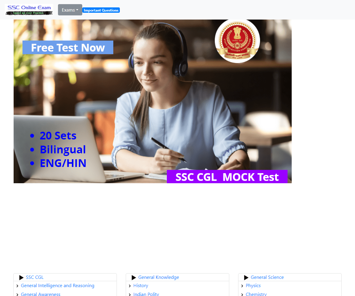 ssconlineexam.com