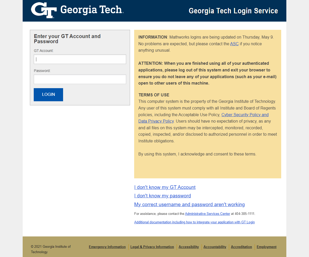 sso.gatech.edu