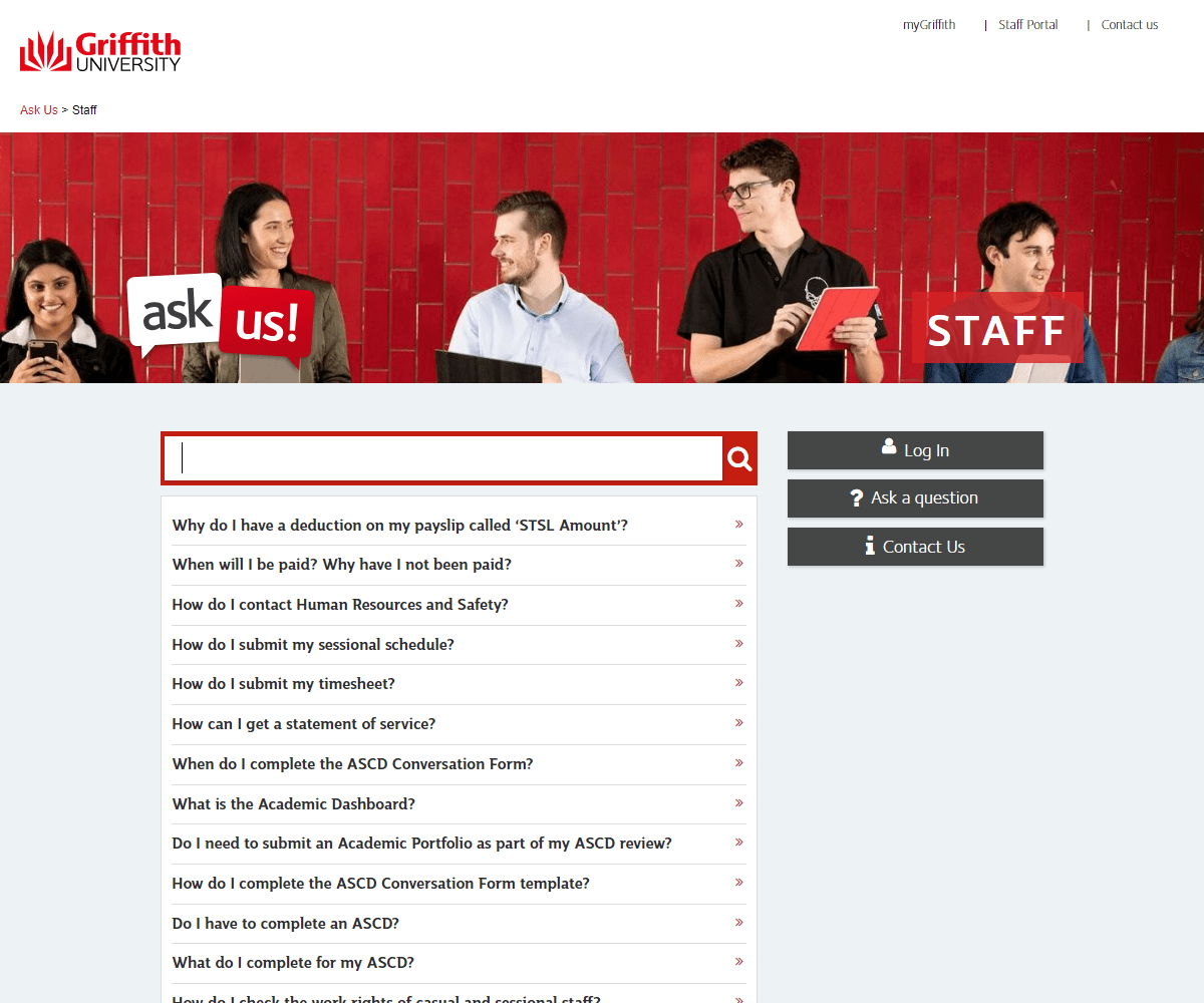 staffhelp.secure.griffith.edu.au