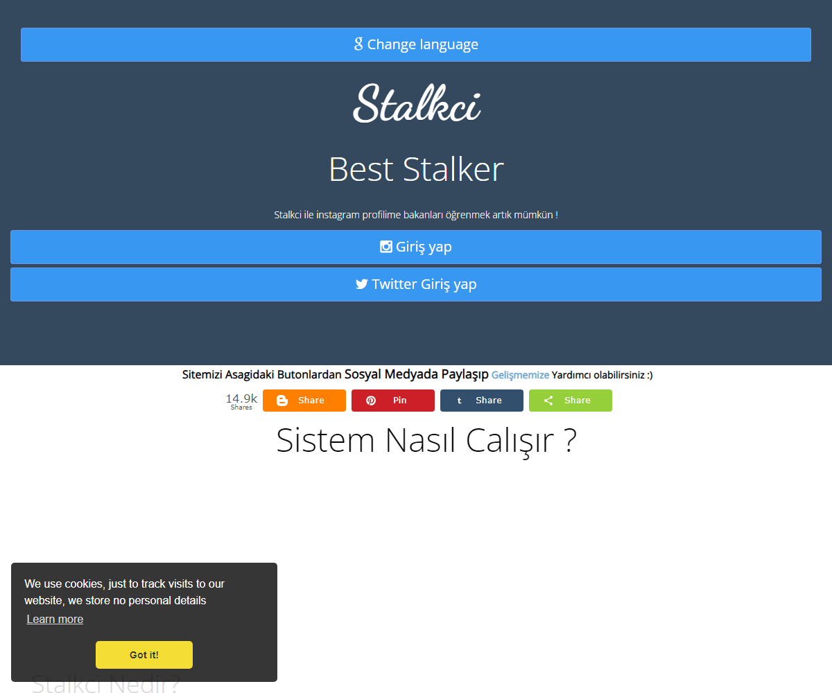 stalkci.com