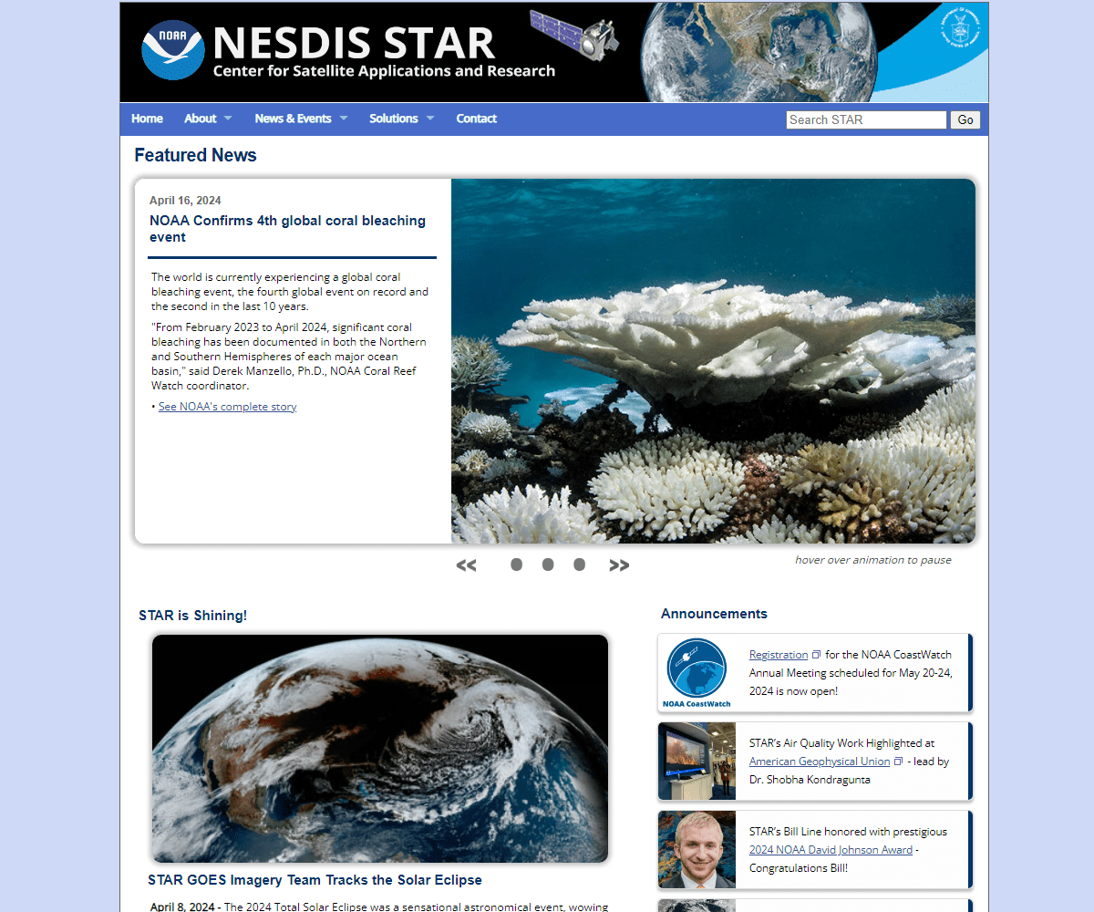 star.nesdis.noaa.gov