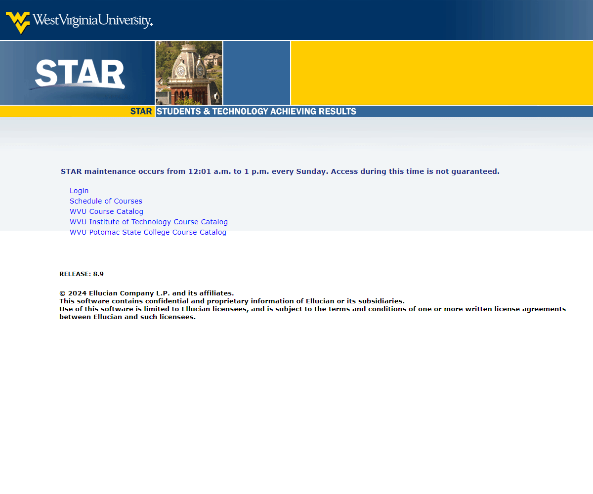 star.wvu.edu