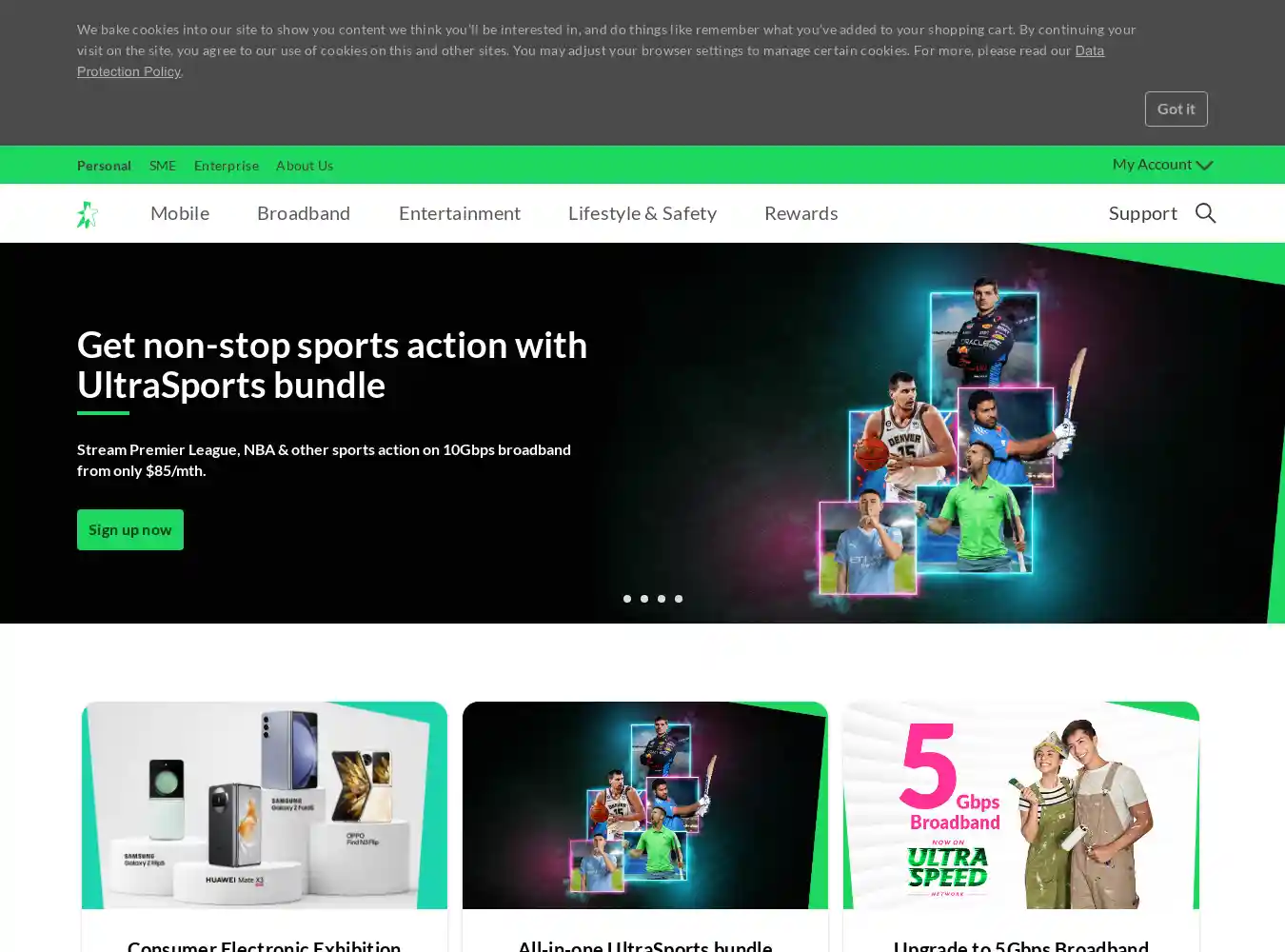 starhub.com