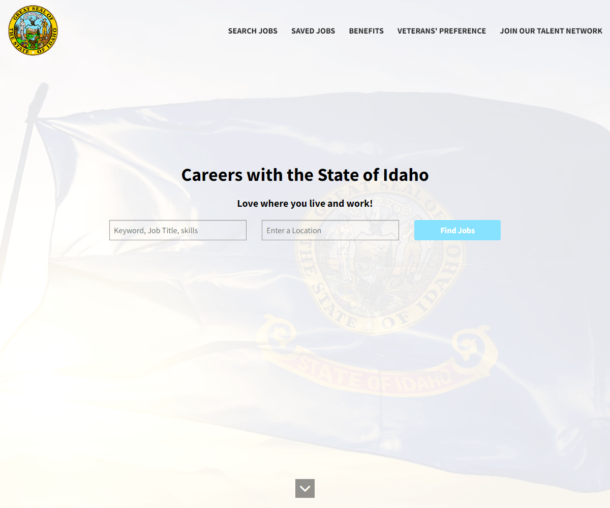 statecareers.idaho.gov