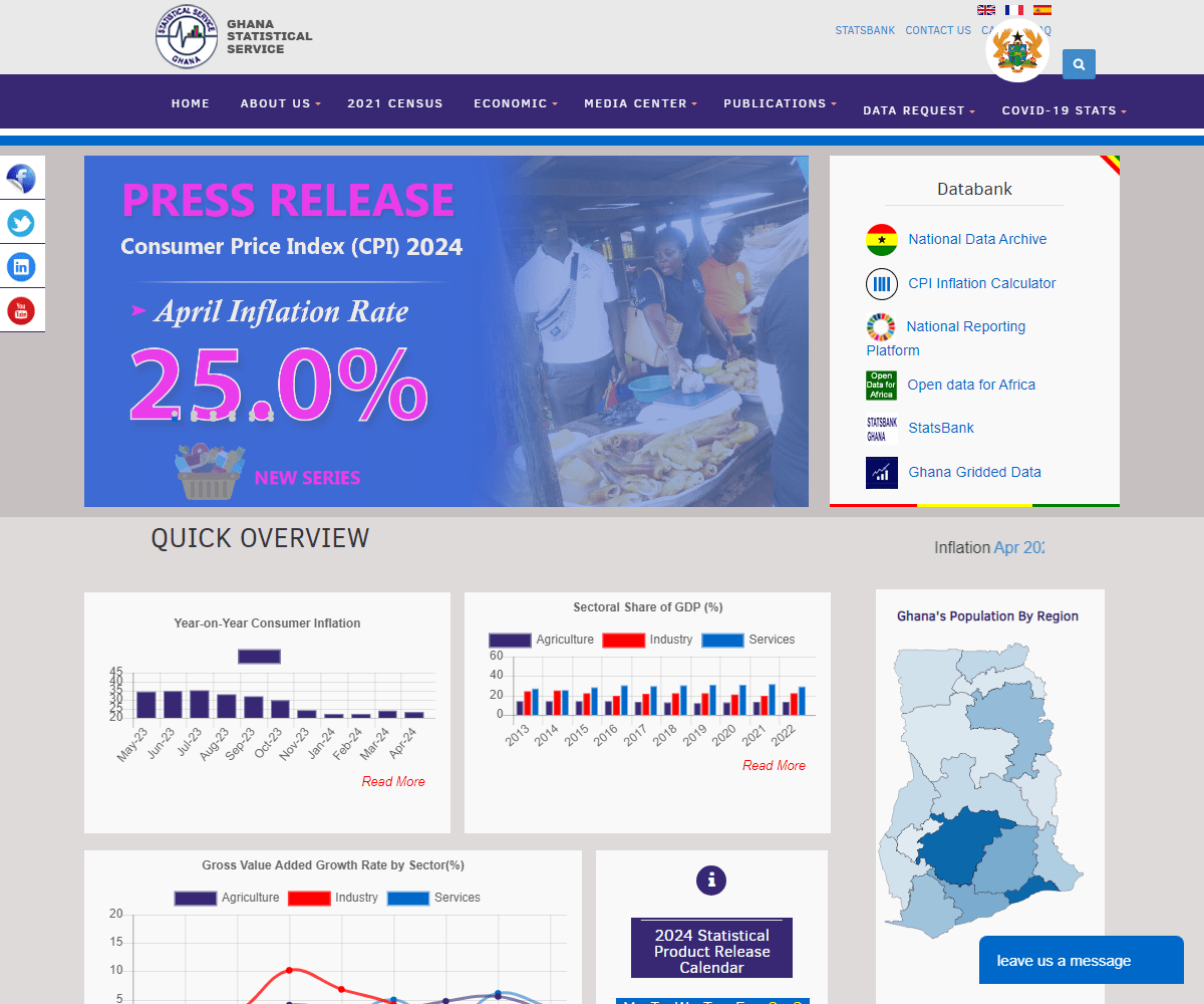 statsghana.gov.gh