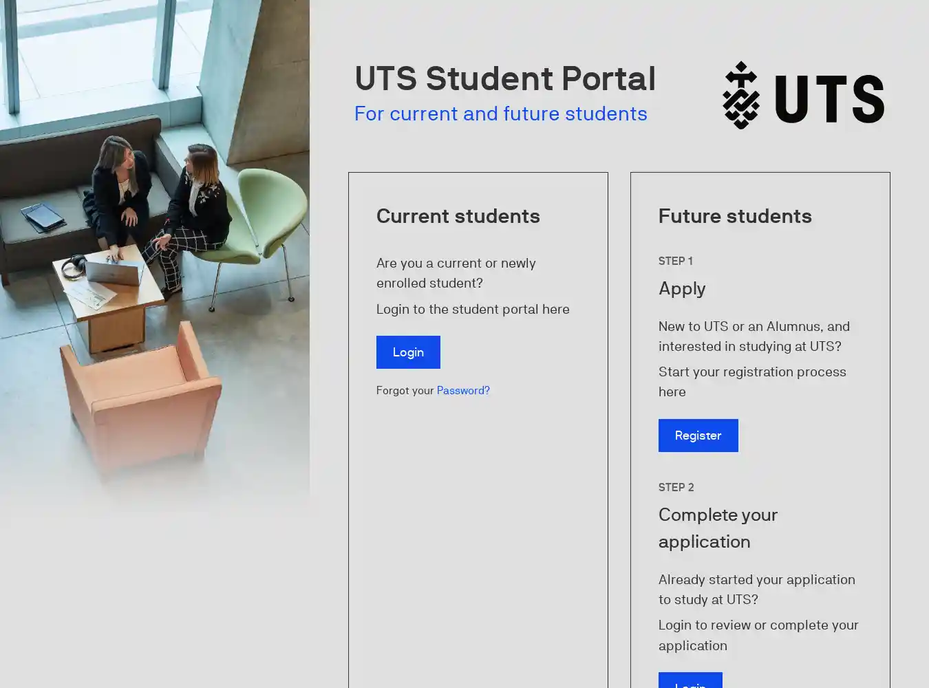 student-portal.uts.edu.au