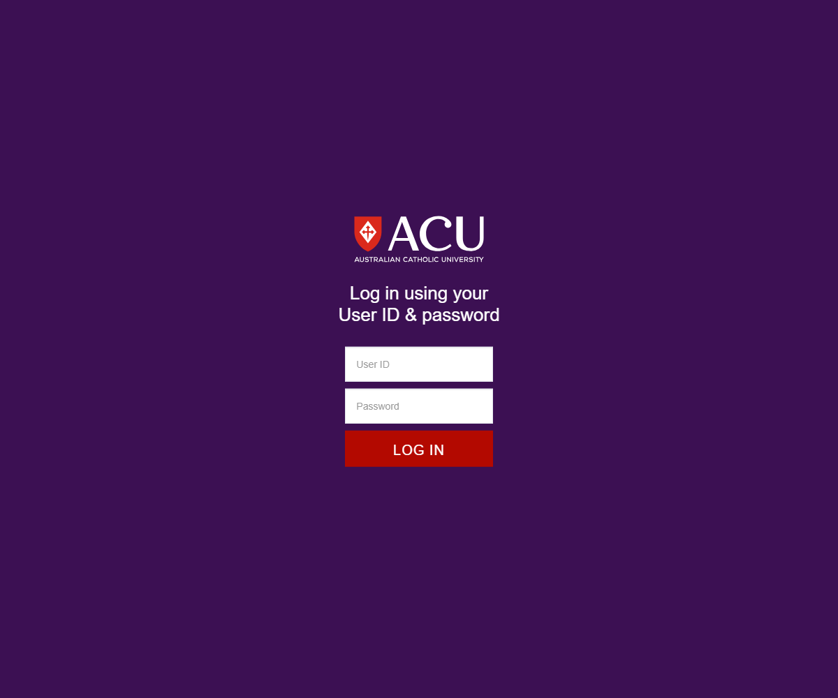 studentportal.acu.edu.au