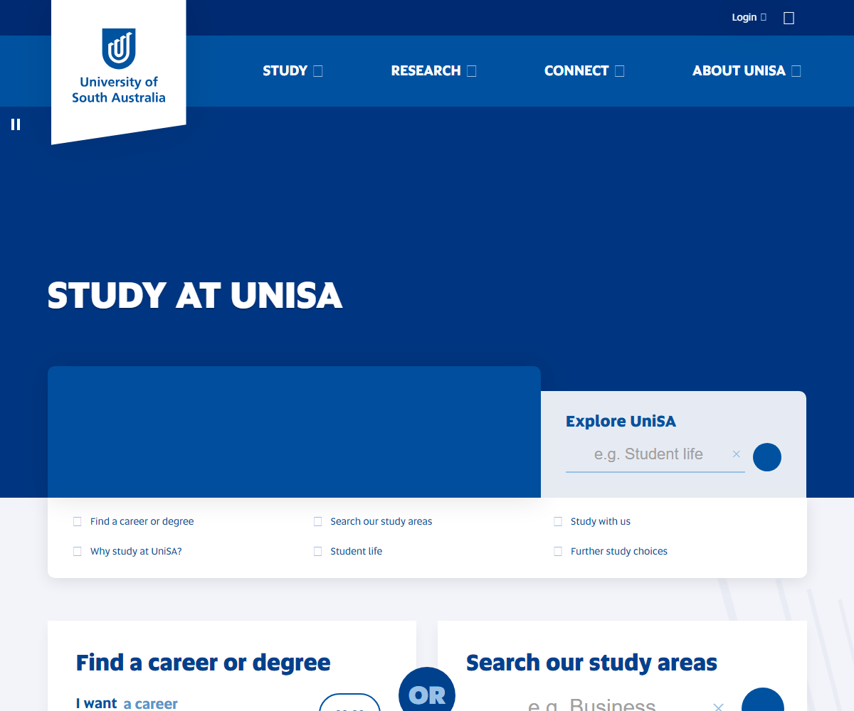 study.unisa.edu.au